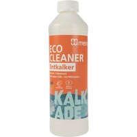 memo Entkalker "ECO CLEANER" auf Milchsäurebasis, 500 ml