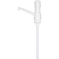 Sonett Abfüllpumpe für 5 l & 10 l Kanister, 30ml pro Hub