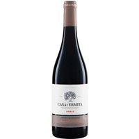 Bio-Rotwein CASA DE LA ERMITA Roble Jumilla, 0,75 l