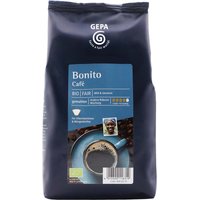 GEPA Bio-Kaffee "Bonito" 500 g