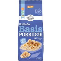 Bauckmühle Bio-Basis-Porridge "HotHafer", 400 g