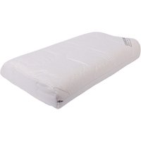 Lonsberg Orthopädisches Kissen "Form" Latex, Bezug Baumwolle, 40 x 60 cm – Ansicht 1