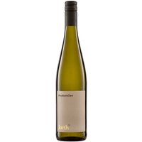 Keth Bio-Weißwein Muskateller, 0,75 l