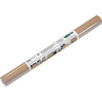 UPM Abdeckpapier aus Recyclingpapier, selbstklebend, 50 g/m², Länge 10 m, Breite 600 mm