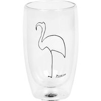 Könitz Thermo-Gläser 2er-Pack "CB SEVEN Picasso Le Flamand", Vol.: 350 ml
