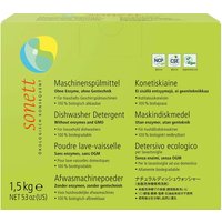 Sonett Spülmaschinenpulver, Konzentrat, 1,5 kg