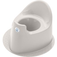 rotho Töpfchen "TILO" aus Recyclingkunststoff, cappuccino
