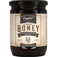 Feinkost Englert Bio-Knochenbrühe "Boney" Geflügel, 440 ml