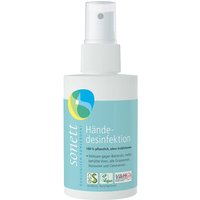 Sonett Händedesinfektionsmittel mit Bergamotteöl, 100 ml