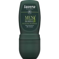 lavera Bio-Deo-Roll-On "MEN SENSITIV", 50 ml