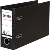 Falken Ordner DIN A5, Querformat