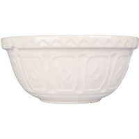 Mason Cash Rührschüssel aus Steingut, Ø 24 cm, 2 l, creme – Ansicht 1