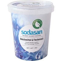 Sodasan Bleichmittel & Fleckensalz, 450 g