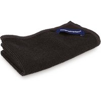magnetoplan Mikrofasertuch, magnetisch, schwarz