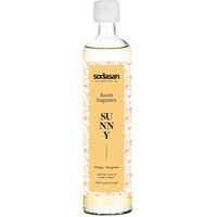 Sodasan Nachfüller für Raumduft "SUNNY" mit Orange und Bergamot, 500 ml – Ansicht 1