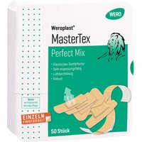 WERO Pflaster "Weroplast MasterTex Perfect Mix" – Ansicht 1