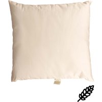 mudis Kopfkissen 40 x 40 cm Dinkelspelz – Ansicht 1