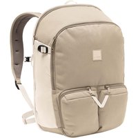 VAUDE Rucksack 'Coreway 23' mit herausnehmbaren Sitzkissen, linen