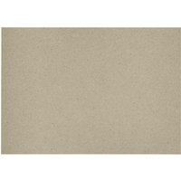 50 Versandtaschen aus Graspapier DIN C4, Haftklebung, ohne Fenster, 120 g/m² – Ansicht 1