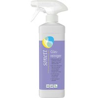Sonett Glasreiniger mit Sprühkopf, 0,5 l