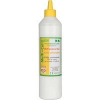 ökoNORM Universalkleber "Multi Coll", 500 ml Nachfüllflasche – Ansicht 1