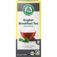 LEBENSBAUM English Breakfast 20 x 2g
