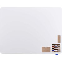 Legamaster Whiteboard "Essence" mit FSC-zertifiziertem Holz, 119,5 x 90 cm (B x H)