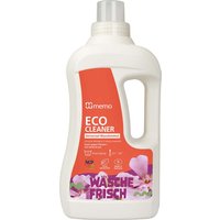 memo Universal-Waschmittel 'ECO CLEANER', 1 l