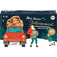 Herzberger Mini Bio-Christstollen, 250 g