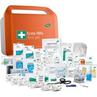 WERO Erste-Hilfe-Koffer "Smart Case" DIN 13157, groß, für Kinder