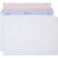 10 Elco Proclima Briefumschläge DIN C4, mit Haftklebung, ohne Fenster – Ansicht 1