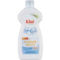 Klar Scheuermilch "EcoSenstitive" 500 ml