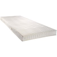 Prolana Matratze SCHLAF-LINE 2 100x200x16cm Drell-Steppb. – Ansicht 1
