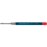 Schneider Großraummine "Slider 755" rot