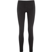 Living Crafts Bio-Damen-Leggings "Hella" black, Gr. L – Ansicht 1