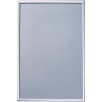 Klapprahmen "Jan" aus Aluminium für DIN A4 – Ansicht 1