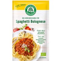 LEBENSBAUM Würzmischung "Spaghetti Bolognese", 35 g