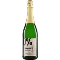 Alkoholfreier Aperitif VINNOCENCE MOUSSEUX 0,75 l