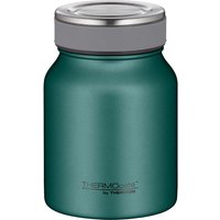 THERMOS Isolier-Speisegefäß "TC Food Jar", moss green mat, 0,5 l – Ansicht 1