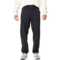 VAUDE Herren-Hose "Najun" mit Gummibund, Gesäßtasche mit RV, black, Gr. 54 – Ansicht 1