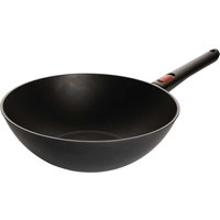 Woll Wokpfanne "ECO Lite QXR" Ø 30 cm mit abnehmbarem Stiel
