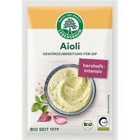 LEBENSBAUM Bio-Dip-Gewürzmischung 'Aioli', 8 g