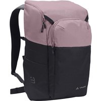 VAUDE Rucksack 'Albali II' 32 l, black/purple ash