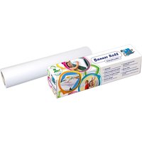 Info Creative Selbstklebende Malrolle blanko 0,3 x 12,2 m – Ansicht 1