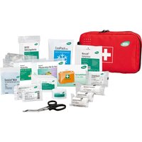 WERO Erste-Hilfe-Tasche "MediBag"