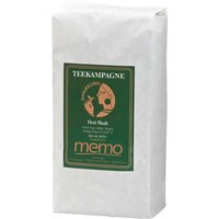 memo/Teekampagne Darjeeling First Flush Schwarztee Blend Bio/Naturland 500g