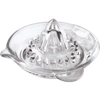 Metaltex Zitruspresse aus Glas