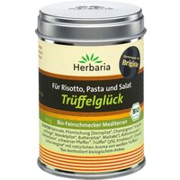 Herbaria Bio-Gewürzmischung "Trüffelglück", 110 g