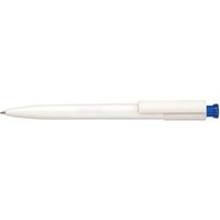 RITTER PEN Druckkugelschreiber 'Organic' blau – Ansicht 1