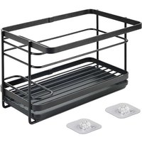 Metaltex Spülbecken Organizer "Tokyo Lava"
